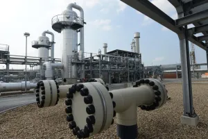 Газ