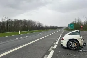 ДТП