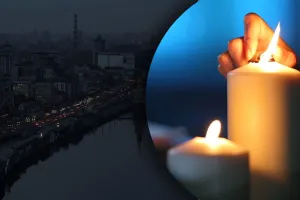 графики отключений света