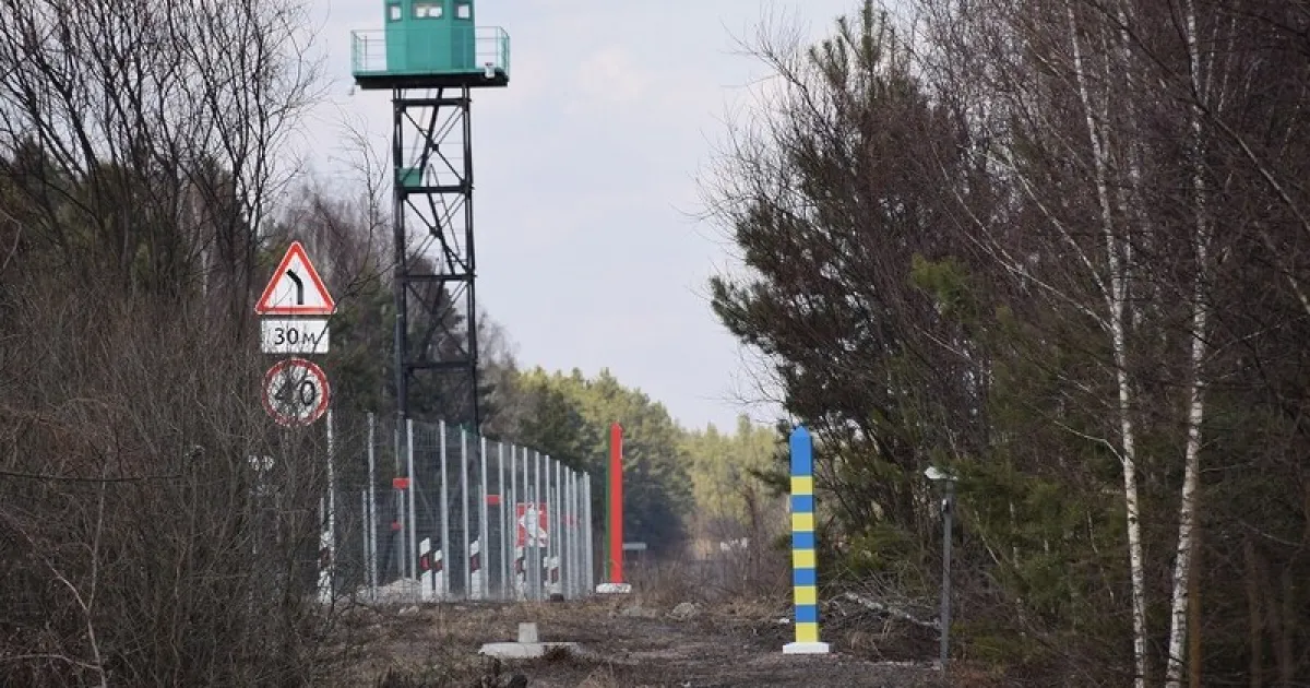 Білорусь Україна