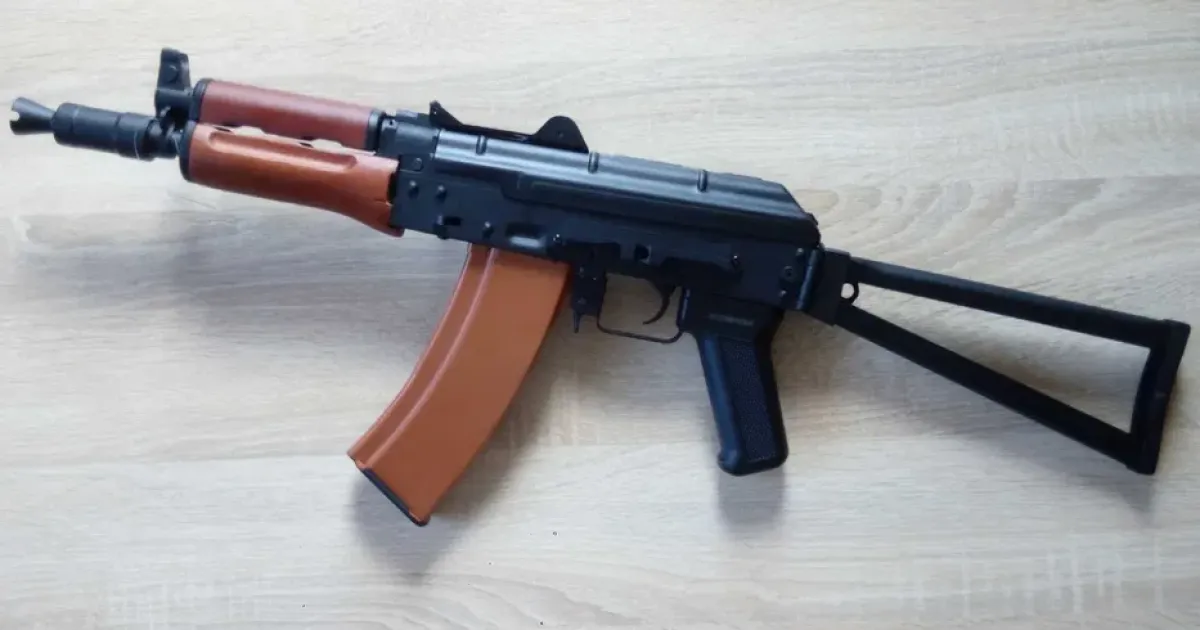 Игрушечный автомат