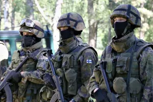 армия, Норвегия