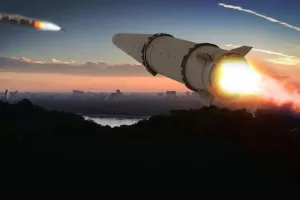 Атака