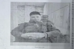 Ориентировка