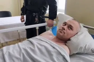 Нападающий