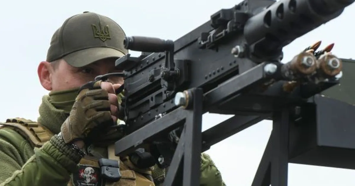 боеприпасы