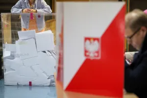 Вибори у Польщі