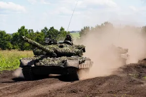 Війна в Україні