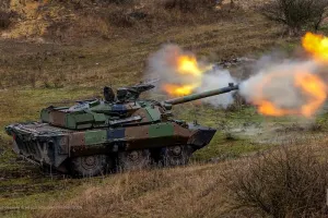 Війна в Україні