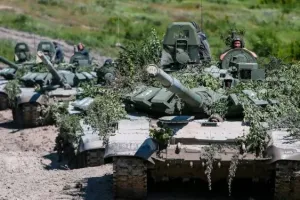 Війна в Україні