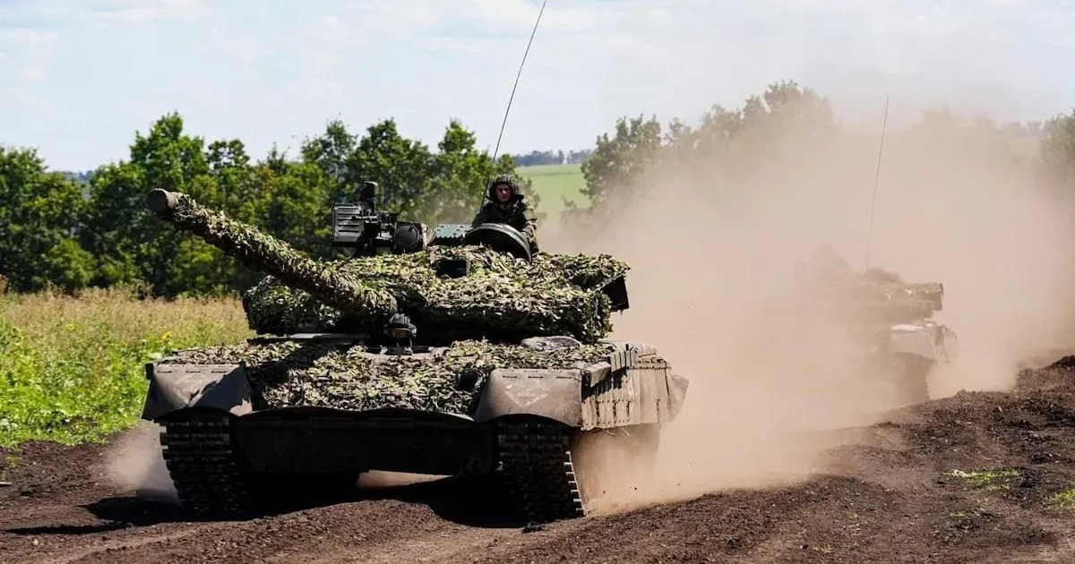 Війна в Україні