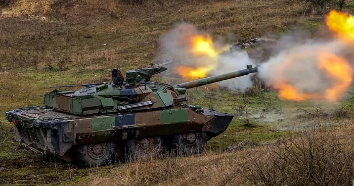 Війна в Україні