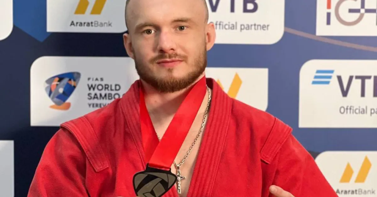 Андрій Кучеренко
