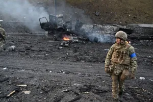 Війна в Україні