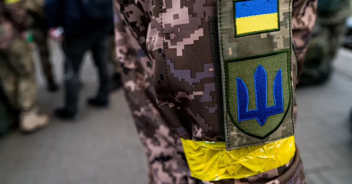 Призов в армію