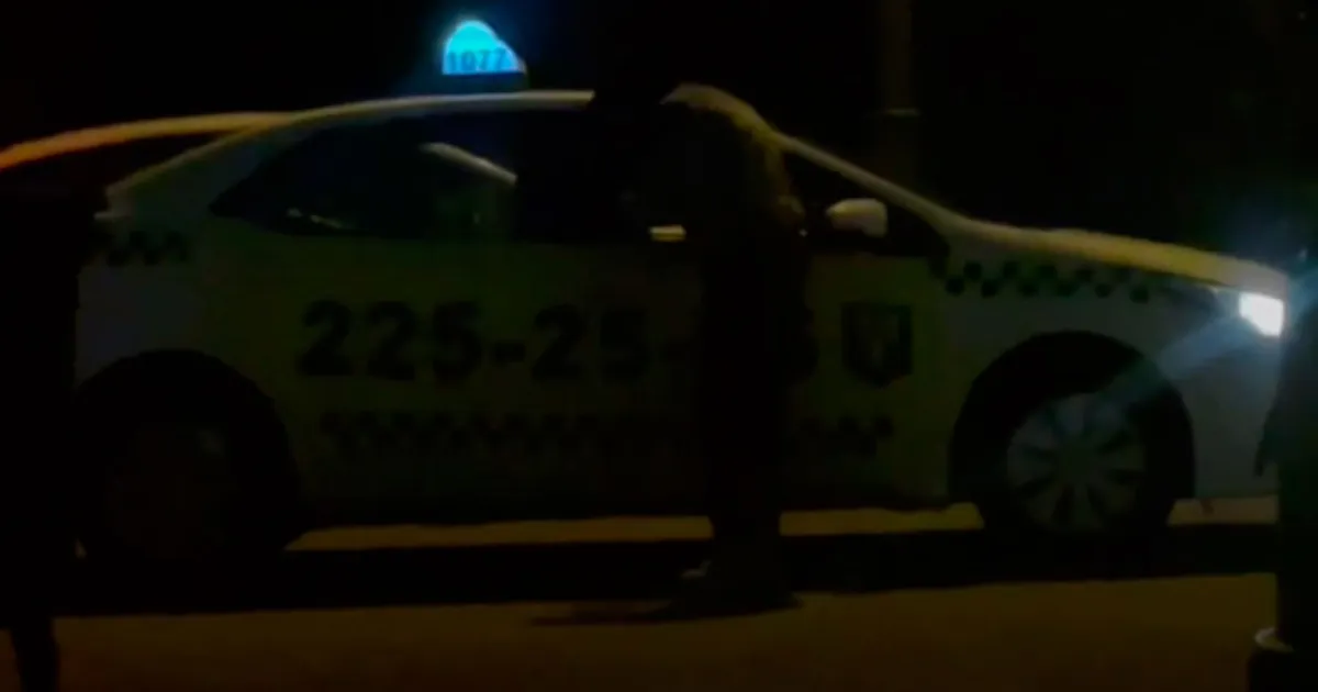 у Києві на таксі доставляють наркотики