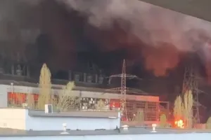 Трипільська ТЕС