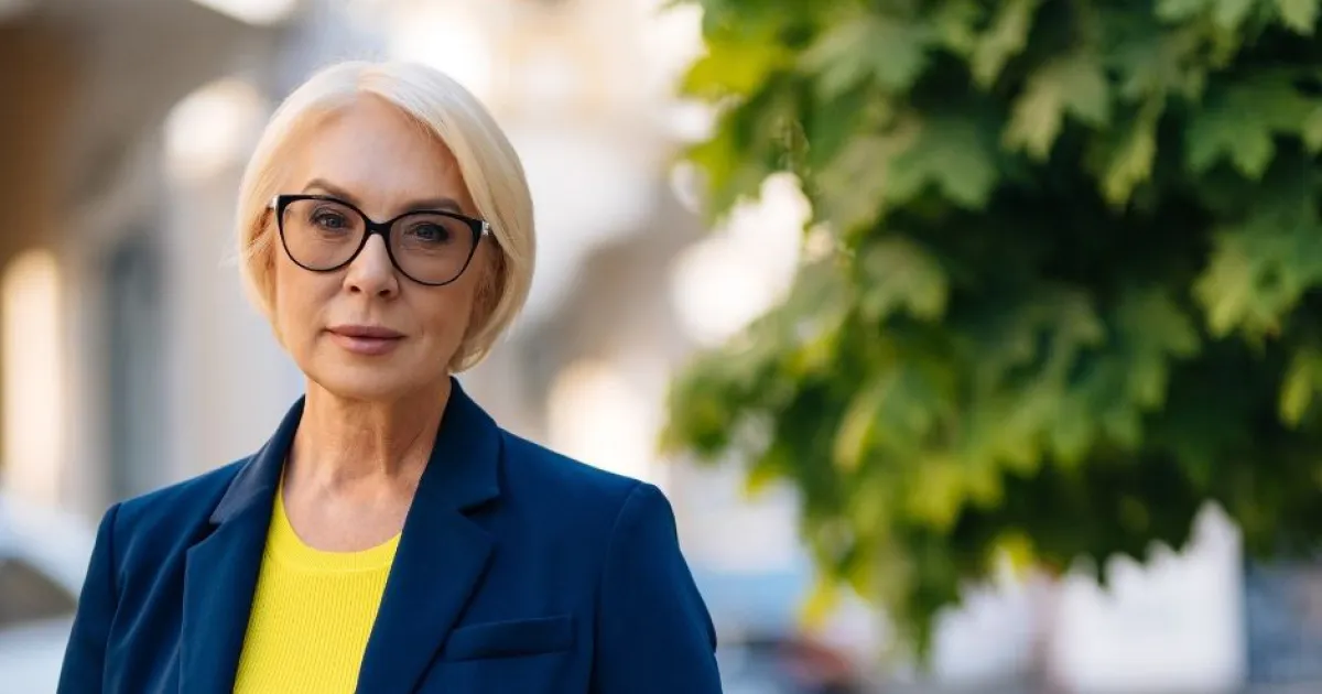 Людмила Денісова