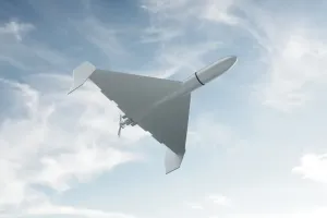 Атака дронів