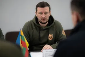 Олександр Прокудін
