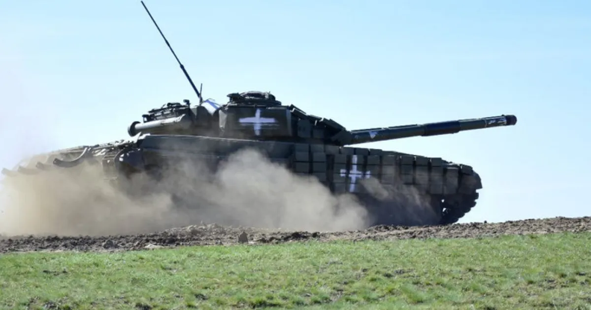 Війна в Україні