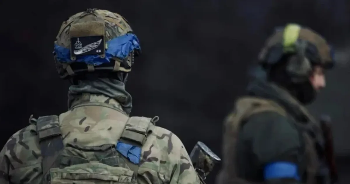 Мобілізація в Україні