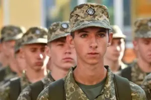 военнообязанный