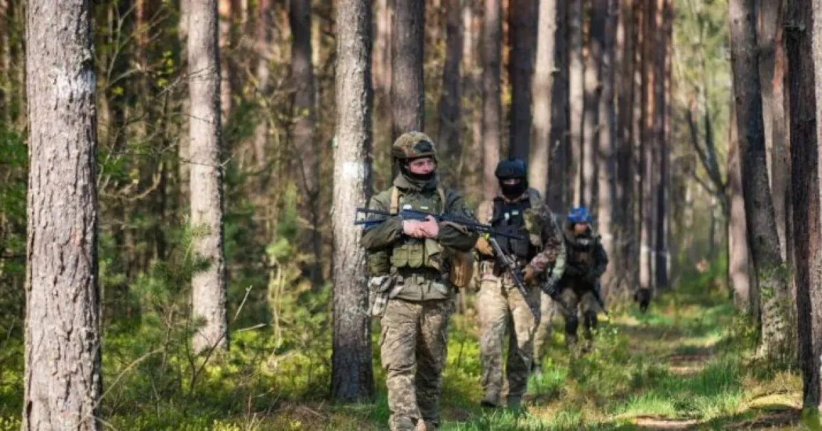 Війна в Україні