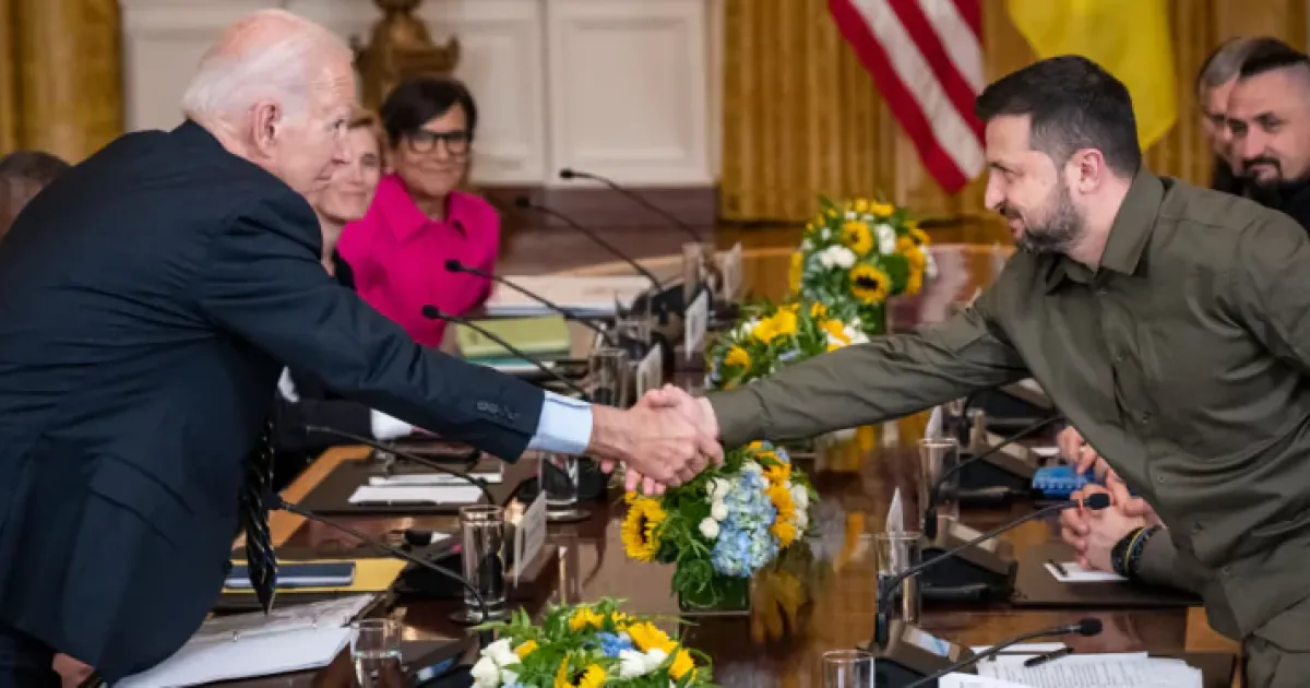 США Україна