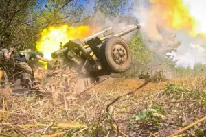 Українські військові