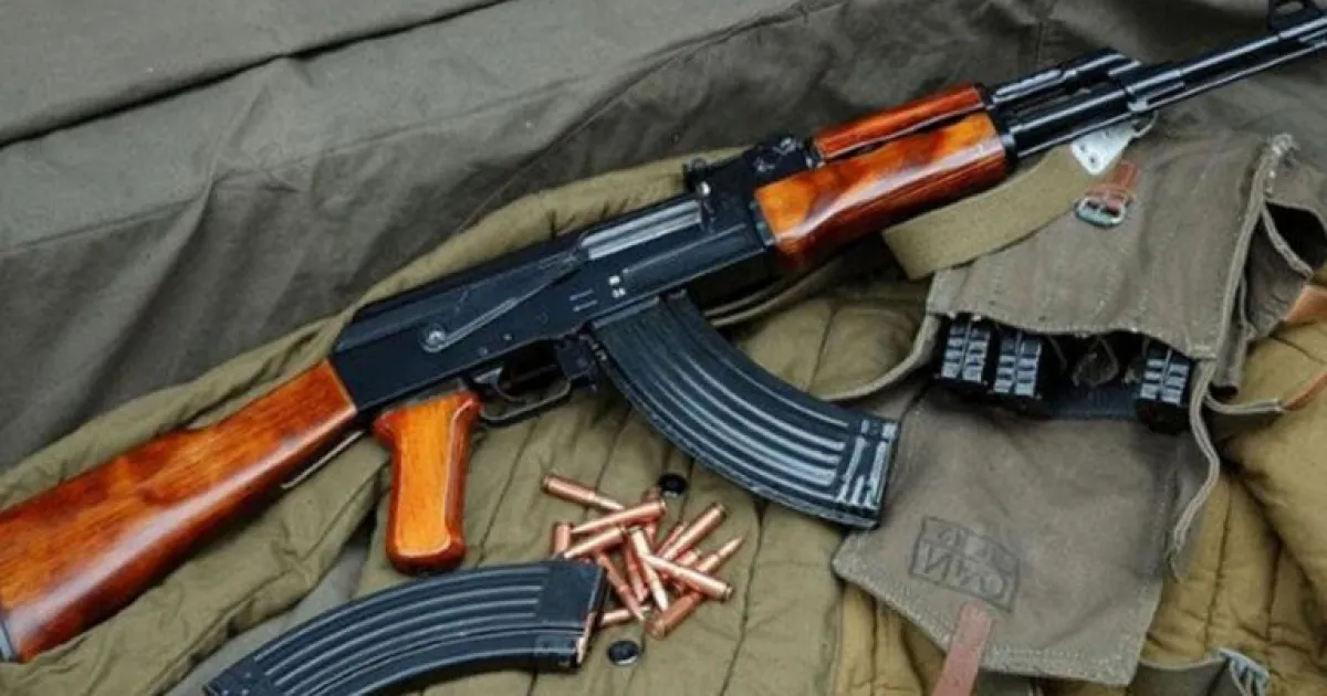 война