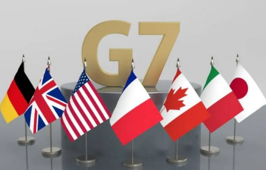 Страны G7