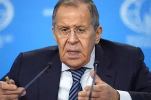 Лавров