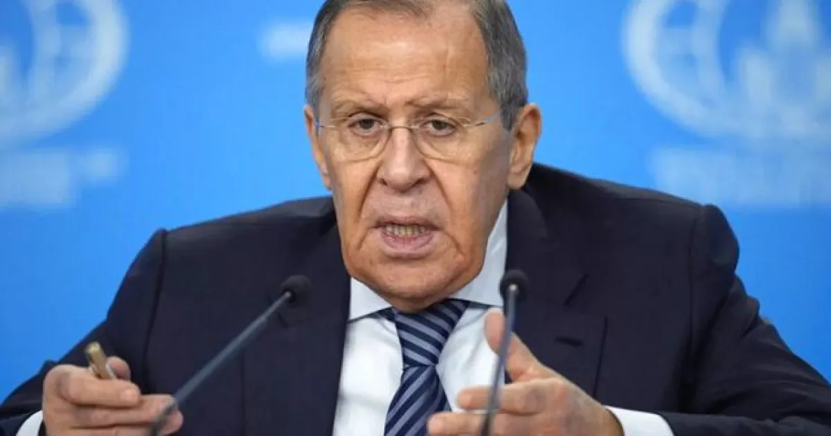 Лавров