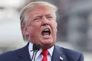 Трамп