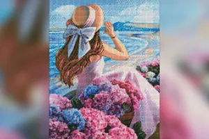 Алмазная мозаика