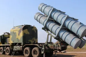 ПКР Р-360 «Нептун»