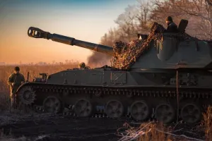 война