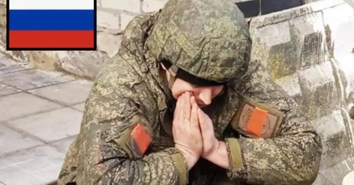 оккупант