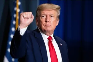 Трамп