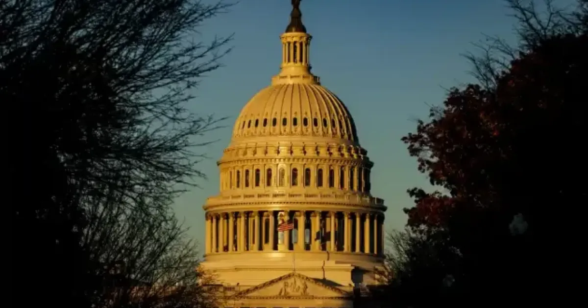 Допомога від США