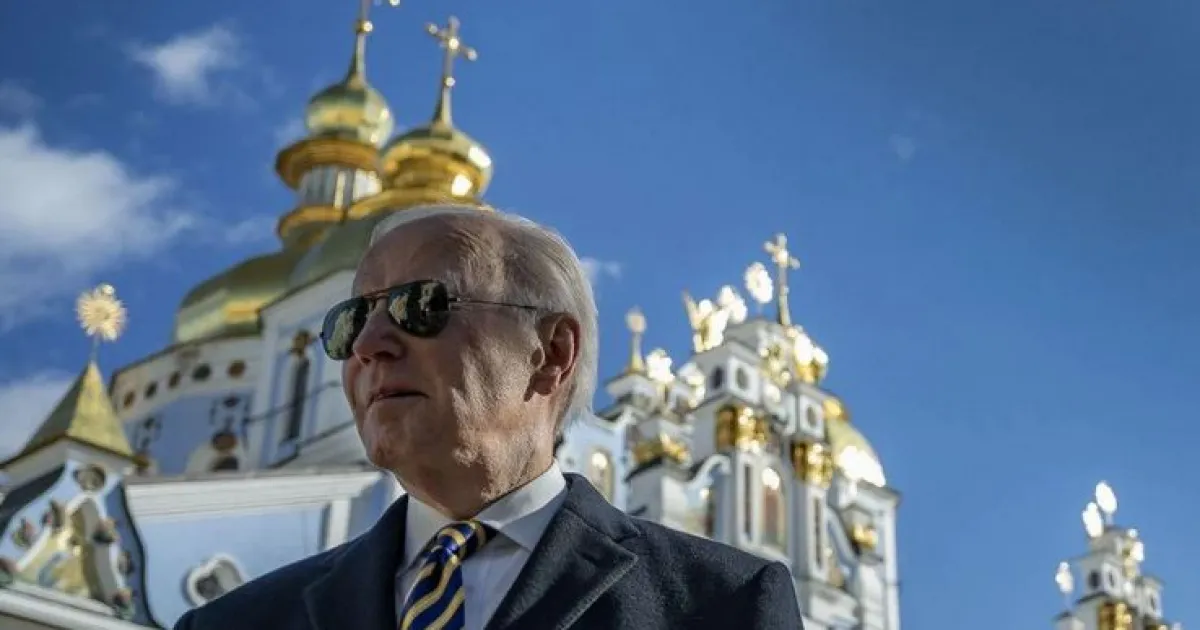 Байден
