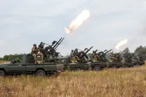 ППО України