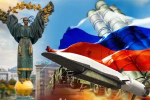 Війна в Україні