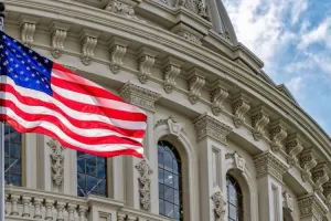 Конгресс США