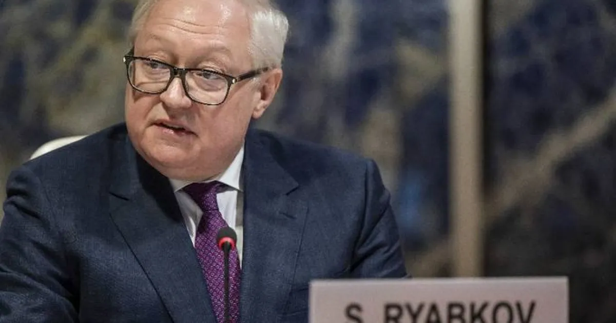 Рябков