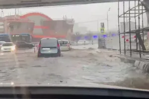 В Москве