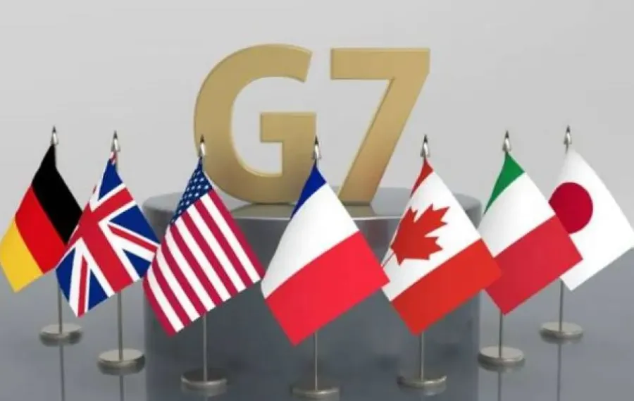 саммит G7