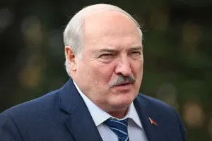 Лукашенко