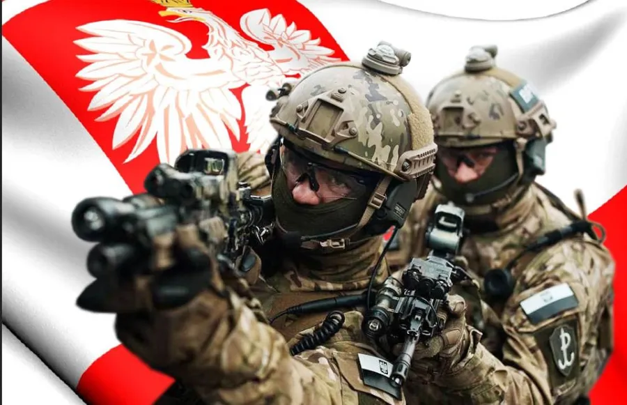 Польша, армия